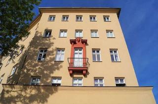 Wohnung mieten in Bahnhofstraße 20, 07381 Pößneck, 3-Raum-Wohnung in Pößneck