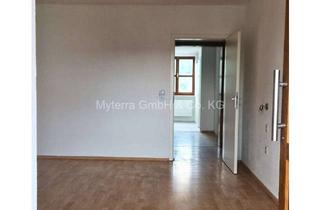 Wohnung mieten in 84091 Attenhofen, Charmante Wohnung mit Balkon
