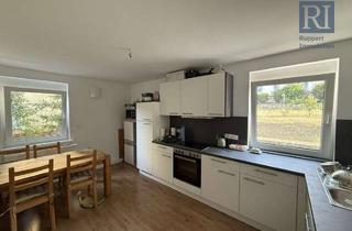 Wohnung mieten in Sudetenstraße, 97199 Ochsenfurt, Sanierte 3-Zimmer-Wohnung in Kleinochsenfurt