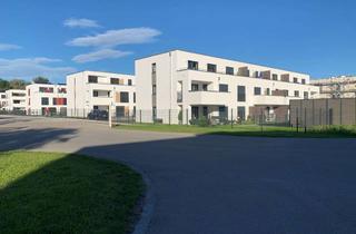 Wohnung mieten in Gallusweg, 87600 Kaufbeuren, Sehr komfortable 2-Zimmer-Wohnung mit Sonnen-Balkon in Zentrumsnähe