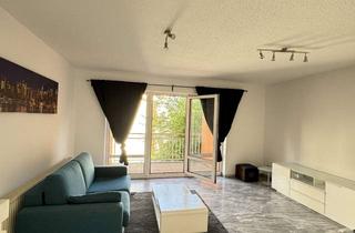 Wohnung mieten in Residenz Im Park, 04824 Beucha, ++ Möbiliertes 1-Raum Apartement in Beucha ++
