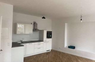 Lofts mieten in 68159 Mannheim, Komplett renovierte Loftwohnung mit Tageslichtbad im Jungbusch!