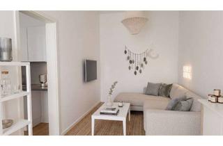 Wohnung mieten in Am Knöcklein 4a - c, 96049 Bamberg, Helles 1-Zimmer-Apartment mit Balkon und Einbauküche in Bamberg