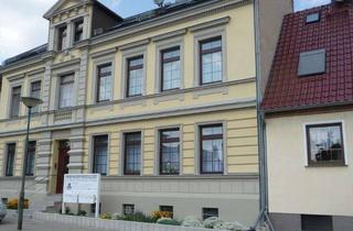 Wohnung mieten in Mühlenstraße, 39218 Schönebeck, Schönebeck Salzelmen, helle 3 Raum Wohnung