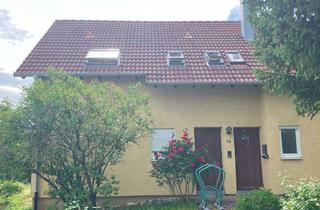 Wohnung mieten in Gartenstraße 14, 74549 Wolpertshausen, Schöne Erdgeschosswohnung mit Terrasse in ruhiger Lage von Wolpertshausen