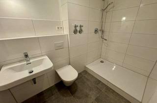 Wohnung mieten in Hannoversche Str. 111, 28309 Hemelingen, Erstbezug nach Sanierung - 3 Zimmer Wohnung mit Terrasse!