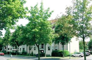 Wohnung mieten in Theodor-Heuss-Allee 21, 34225 Baunatal, Gemütliche 3-Zimmerwohnung in zentraler Lage von Altenbauna