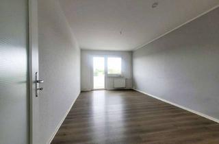 Wohnung mieten in Dr.-Karl-Gelbke-Straße 14, 08529 Chrieschwitz, Helle 4-Zimmer-Wohnung mit Balkon in Plauen