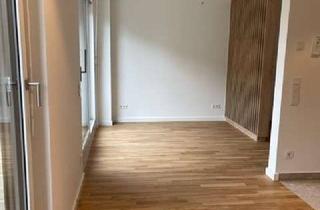 Wohnung mieten in Carl-Von-Linde-Str. 13 a, 85716 Unterschleißheim, 1,5-Zimmer-Dachterrassen-Wohnung mit Einbauküche in Unterschleißheim