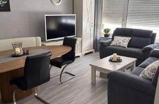 Wohnung mieten in Breitenfelder Str. 45, 58285 Gevelsberg, Moderne 3,0-Zimmer-Wohnung mit Balkon in Gevelsberg zu vermieten