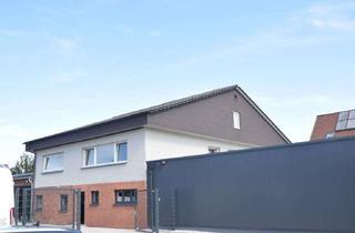 Wohnung mieten in Bellingheide 82, 59368 Werne, Werne ! Großzügige 4-Zimmer-Wohnung - schnell im Grünen und doch stadtnah !