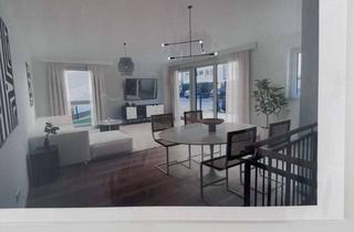 Wohnung mieten in 45472 Heißen, Schicke Wohnung zum Wohlfühlen! Über 2 Ebenen! FBH, neue EBK, elektr. Rollos, Terrasse, etc
