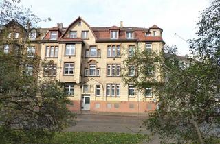 Wohnung mieten in Hans-Driesch-Straße 36, 04179 Leutzsch, Leutzsch - Schöne 3 Zi-Whg. | Gäste WC | Mietergarten !