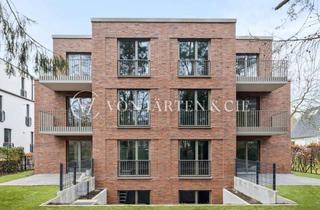 Wohnung mieten in 22549 Bahrenfeld, Neubauwohnung in Hamburg-Bahrenfeld