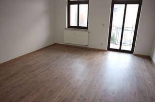 Wohnung mieten in Lohrstraße, 09113 Schloßchemnitz, Frei ab 1.2.2027 im 3.OG ! EBK Abkauf mögl. ! Gäste-WC + Balkon !