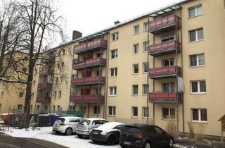 Wohnung mieten in Fasbenderstr., 97082 Zellerau, 2-Zimmer Wohnung in Würzburg zu vermieten!