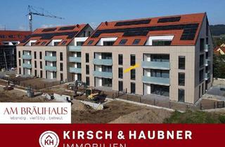 Wohnung mieten in 92360 Mühlhausen, Hochwertige Wohnung mit wunderbarem Ausblick! Mühlhausen - Am Bräuhaus