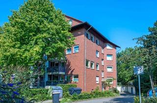 Sozialwohnungen mieten in Wasserwerkstraße 35, 44575 Castrop-Rauxel, 1 Zimmerwohnung mit Küche, Balkon ab 1.12.2026 nur WBS anzumieten!