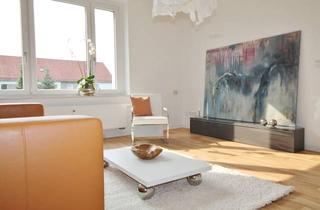 Wohnung mieten in Max-Kästner-Straße 40, 09669 Frankenberg, Herrlich sanierte 4-Raum-Wohnung auf der Lützelhöhe