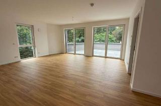 Penthouse mieten in Heumarer Mauspfad, 51107 Rath/Heumar, Moderne Dachgeschosswohnung mit Penthouse-Charakter in Köln-Rath