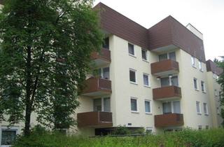 Wohnung mieten in Röntgenstr. 60, 92224 Amberg, 2-Zimmer Wohnung für Personen ab 55 Jahren.