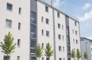 Wohnung mieten in Berliner Straße 13, 67659 Innenstadt, POCHERT IMMOBILIEN - Hübsches, modernes Apartment - ideal für Studenten oder Auszubildende