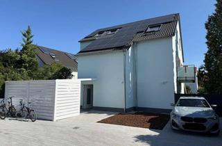 Wohnung mieten in 76344 Eggenstein-Leopoldshafen, Vermietung * Neubau * Exklusive 5-Zimmer-Maisonette-Wohnung in Eggenstein