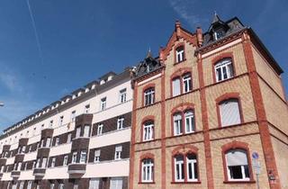 Wohnung mieten in Brüningstraße 32, 65929 Höchst, 4-Zimmer Whg. in zentraler Lage- Frankfurt-Höchst beim Mainufer!