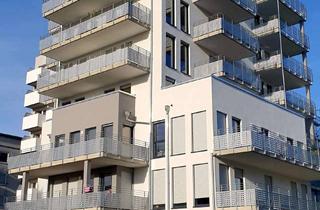 Wohnung mieten in Usastr. 22, 61231 Bad Nauheim, Tolle 2 Zimmer-Wohnung mit Einbauküche