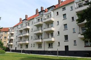 Wohnung mieten in Steinmetzstraße, 44629 Baukau-Ost, Gemütliche Singlewohnung mit Balkon!