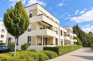 Wohnung mieten in 27474 Cuxhaven, Modern, großzügig und komfortabel wohnen im Cuxhavener Abendroth-Quartier