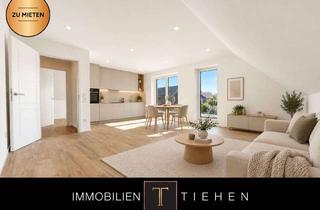 Wohnung mieten in Ringstraße 24 c, 49733 Haren, Neubauerstbezug in Haren (Ems): Moderne und energieeffiziente Wohnung mit Dachterrasse zu mieten!