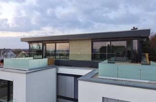 Penthouse mieten in Goppeltstraße 32, 74613 Öhringen, Exklusives 148 m² Penthouse in Öhringen Nord - 1 of 1