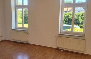 Wohnung mieten in Mühlentor, 19243 Wittenburg, [TSP#2040] - Helle 2 Zimmerwohnung in Wittenburg