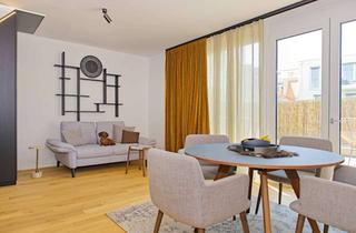 Lofts mieten in Landsberger Straße 444, 81241 Pasing-Obermenzing, Möbliertes Sky-Loft mit Dachterrasse, Klimaanlage und TG-Stellplatz