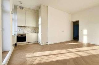Wohnung mieten in Schöneberger Straße, 12163 Steglitz, 3 Zimmer-Wohnung in stilvollem Altbau | 2 Balkone | Weitblick | EBK | Aufzug | Keller | kernsaniert