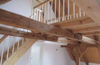 Wohnung mieten in 93354 Siegenburg, GIS IMMOBILIEN - Altbauflair für Individualisten!