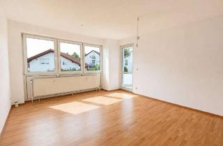 Wohnung mieten in 96479 Weitramsdorf, Sonnige 2-Zimmer-Wohnung mit Balkon und Stellplatz in Weidach