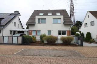 Wohnung mieten in Henkenheide 47, 40724 Hilden, Moderne 2 Zimmer Wohnung im 2 Familienhaus.