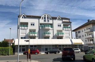 Wohnung mieten in 63179 Obertshausen, 1 Zimmer Appartement mit Balkon zu vermieten