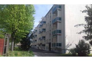 Wohnung mieten in Ziegelstraße 1f, 04420 Markranstädt, Tolle 2-Raum-Wohnung mit Balkon & Dusche in der Stadt Markranstädt unweit von Leipzig