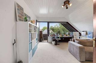 Wohnung mieten in 32825 Blomberg, Gemütliche 3-Zimmer DG-Wohnung in Blomberg mit Einbauküche und Balkon