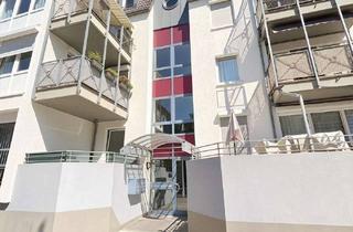 Wohnung mieten in 41063 Eicken, Wohnpark Eicken - Moderne 3-Raum-DG-Wohnung mit Dachterrasse