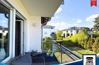 Wohnung mieten in 53359 Rheinbach, Zentral wohnen, entspannt leben – 2-Zimmer-Wohnung mit Balkon in Rheinbach