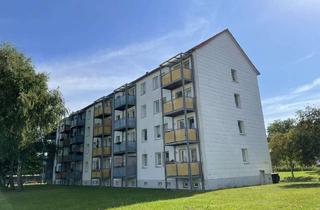 Wohnung mieten in 99867 Gotha, Gemütliche Zwei-Zimmer-Wohnung mit Balkon