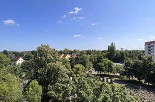 Wohnung mieten in Marchwitzastrasse, 12681 Marzahn, Ruhige 3 Zimmerwohnung im Grünen in Marzahn/ Biesdorf