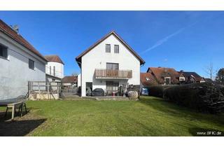 Wohnung mieten in 82278 Althegnenberg, renoviert & ruhig: 3-Zimmer-Wohnung mit Balkonen und Bahnanbindung, bis 2 Personen (Paar) geeignet