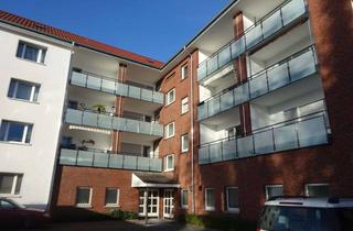 Wohnung mieten in Am Griesetorn, 59368 Werne, Schöne Wohnung mit Balkon in Werne