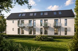 Wohnung mieten in Jägerbude 1-3, 15537 Erkner, Wohnung zur Miete nah der Tesla Giga Factory