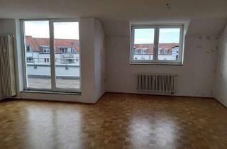 Wohnung mieten in Bukarester Str. 22, 97084 Heuchelhof, Lichtdurchflutete 4-Zimmer-Familienwohnung